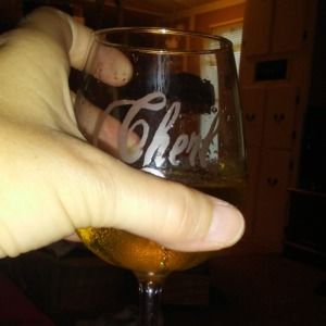 Meet your Posher, Cherl